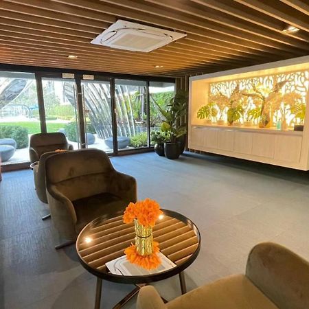 Appartamento Marvest Huahin By Pikul Esterno foto