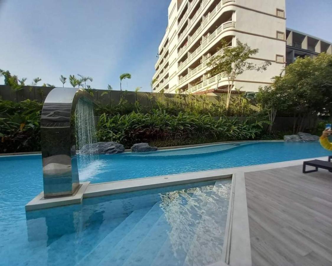 Appartamento Marvest Huahin By Pikul Esterno foto