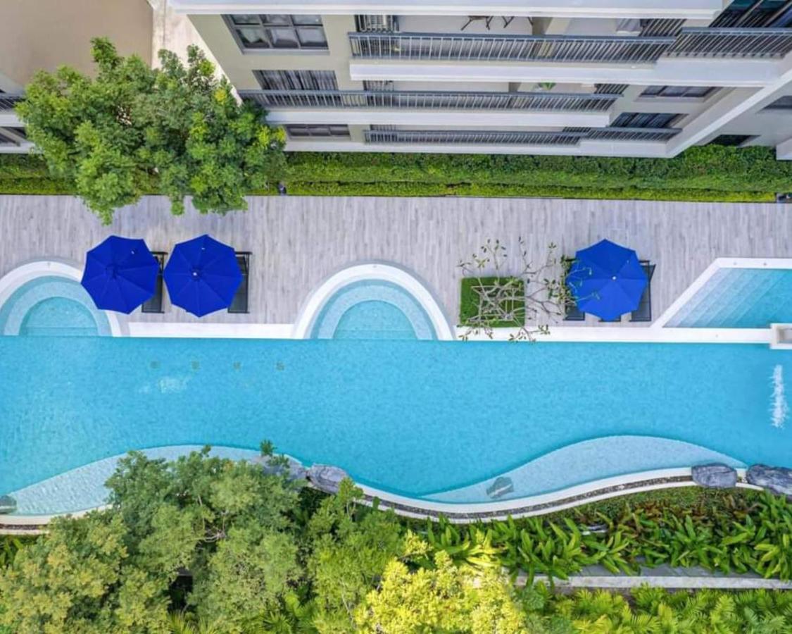 Marvest Huahin Condo By Pikul Esterno foto