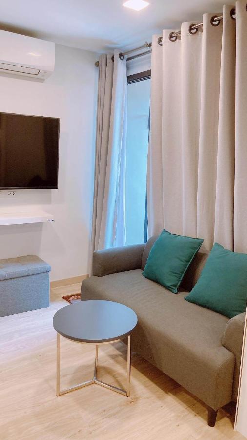 Appartamento Marvest Huahin By Pikul Esterno foto