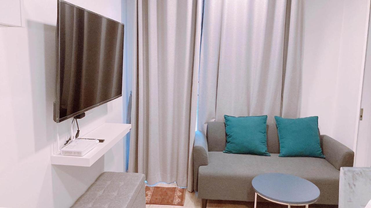 Appartamento Marvest Huahin By Pikul Esterno foto