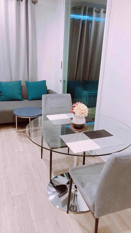 Appartamento Marvest Huahin By Pikul Esterno foto