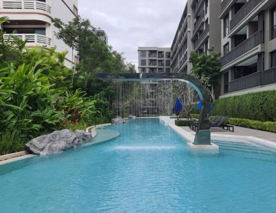 Appartamento Marvest Huahin By Pikul Esterno foto