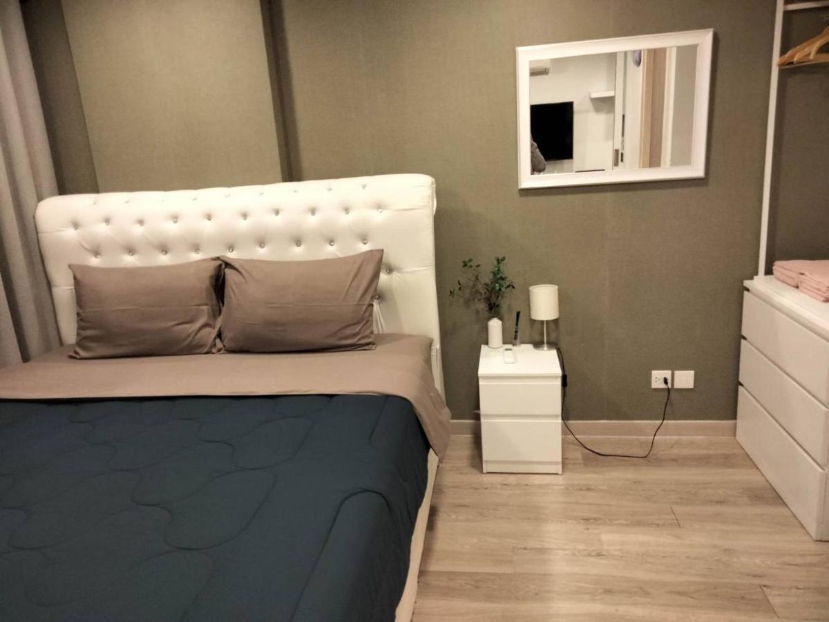 Appartamento Marvest Huahin By Pikul Esterno foto
