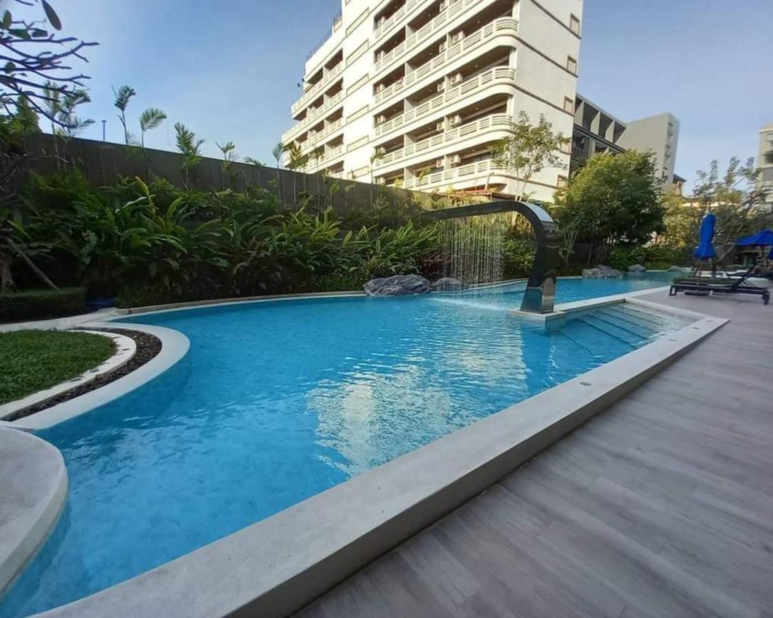 Marvest Huahin Condo By Pikul Esterno foto