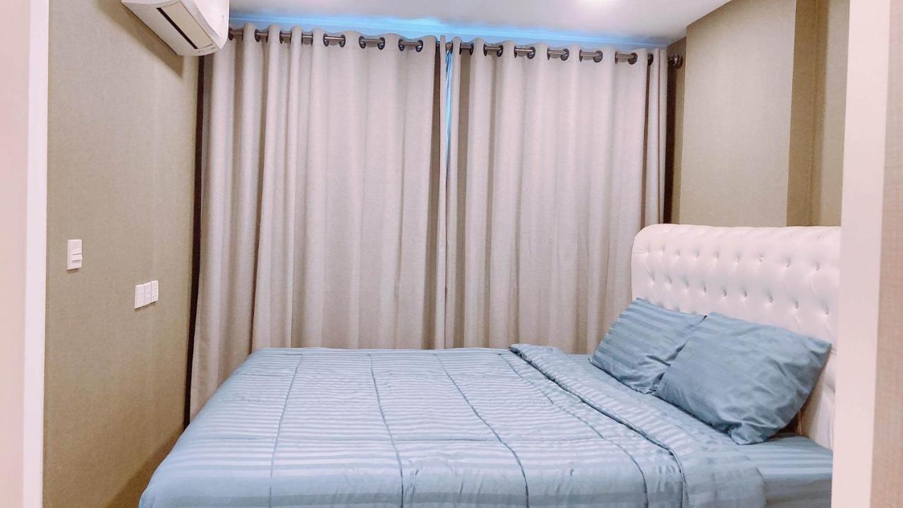 Appartamento Marvest Huahin By Pikul Esterno foto